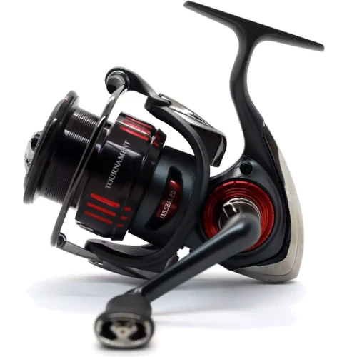 Котушка рибальська Котушка Daiwa 20 Tournament 4010 QD + 2 шпулі (10005647)