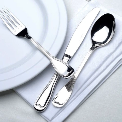 Десертный нож Berghoff Gastronomie 20 см (1210209): Наименование Десертный нож