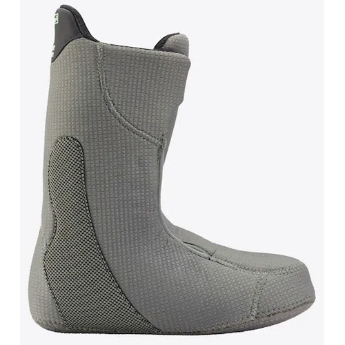Черевики для сноуборду Burton IMPERIAL gray / green 9.5 (2020): Конструкція м'яка