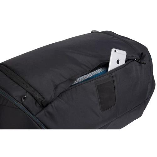 Thule Subterra Weekender Duffel 60L TSWD360 Black: Замок молния