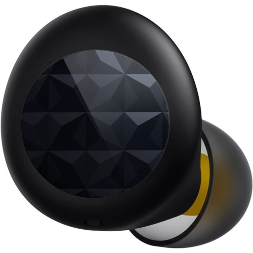 Наушники Realme Buds Q2 Black: Тип крепления без креплений