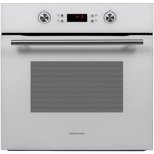 Духова шафа електрична Gunter & Hauer EOM 970 W: Об'єм, л 70