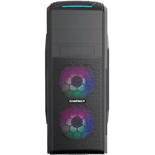 Корпус GameMax Mesh G529x (G529X) фото 5
