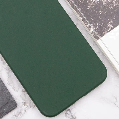 Чохол для телефона Lakshmi Case Silicone Cover Full Camera Cyprus Green for Xiaomi Redmi Note 12S: Тип накладка на заднюю часть