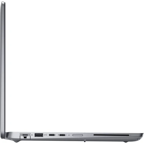 Ноутбук Dell Latitude 5450 (N096L545014UA_W11P) UA: Процессор Intel Core Ultra 7 165U (1.7 - 4.8 ГГц) / 12 - ядерный