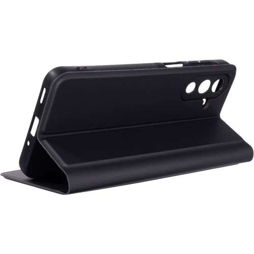 Чехол для телефонов BeCover Book Exclusive New Style Black for Samsung A176 Galaxy A17 5G (713894)