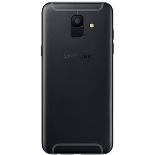 Смартфон Samsung Galaxy J6 2018 2/32 GB Black Approved Вітринний зразок фото 13