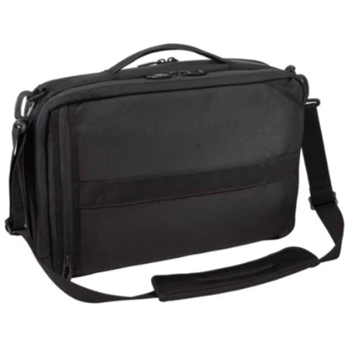 Thule Accent Convertible Bag Black (TACLB-2116) for MacBook Pro 15-16": Цвет черный (Black)