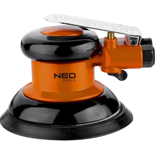 Вибрационная шлифмашина NEO Tools 14-020