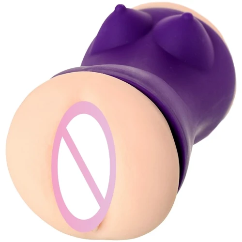 Двусторонний мастурбатор Toyfa JOS Yara: Для кого Для мужчин