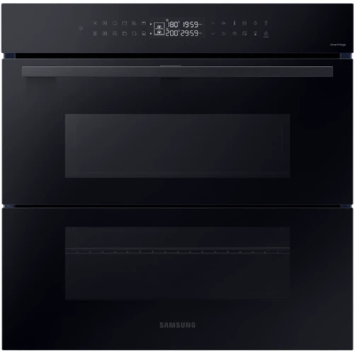 Духова шафа електрична Samsung NV7B4345VAK/WT