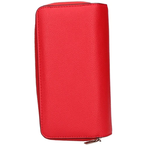 Женский кошелек Guess Digital красный (SWVG6853620-LIP): Тип Кошельки