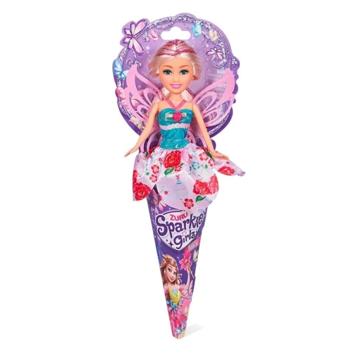 Лялька ZURU Sparkle Girls Чарівна фея Лорі (Z10006-2): Висота, см 25