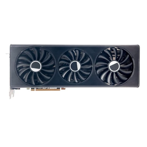Відеокарта XFX Speedster QICK 319 Radeon RX 7700 XT Black Edition (RX-77TQICKB9) UA: Форм-фактор Стандартная