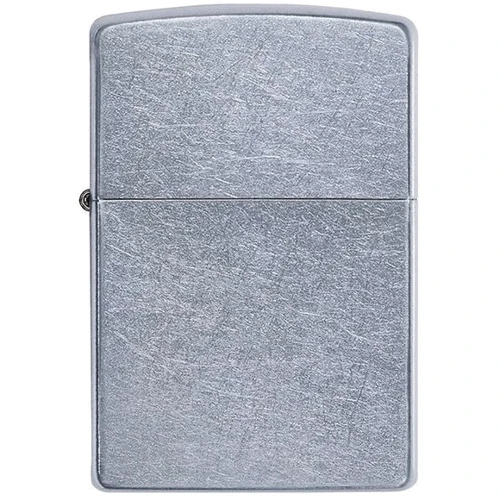 Зажигалка Zippo STREET CHROME (207): Производитель Zippo