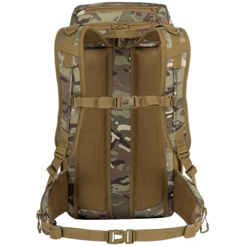Рюкзак тактический Highlander Eagle 2 Backpack 30L HMTC хаки (TT193-HC): Тип Рюкзаки