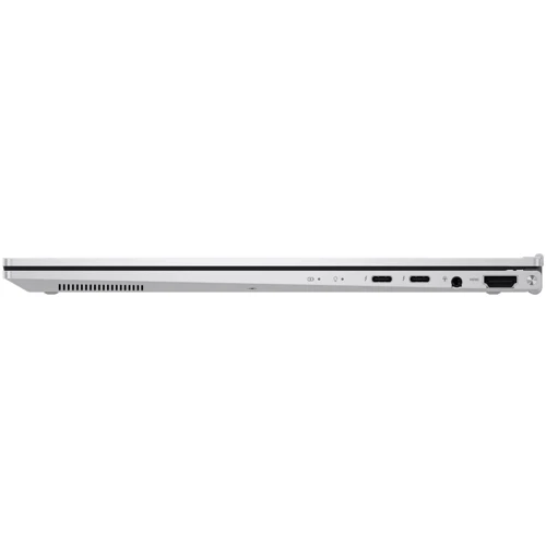 Ноутбук ASUS ZenBook 14 Flip (UP3404VA-KN076W): Тип экрана глянец