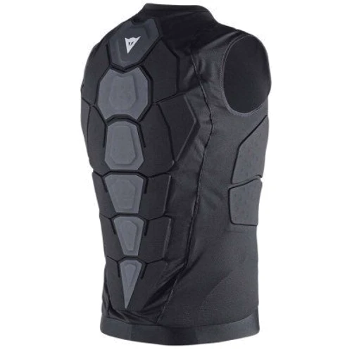 Защитный жилет Dainese Soft Flex Hybrid Man XS 001 (4879948) фото 1