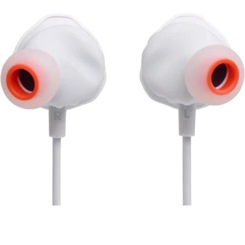 Наушники JBL Quantum 50C White (JBLQTUM50CWHT) фото 5