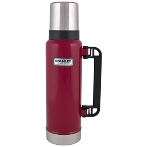 Stanley Classic Legendary 1,3 l Red
