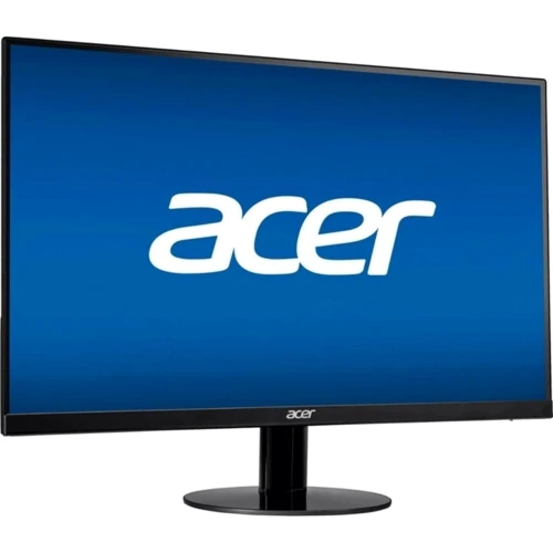Монитор Acer SA230Abi (UM.VS0EE.A01) Black: Формат изображения 16:9