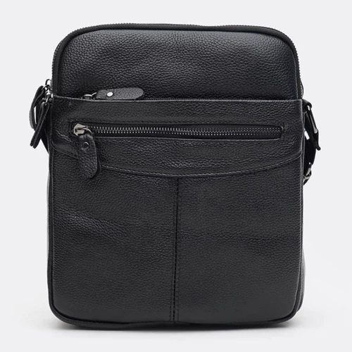 Мужская сумка планшет Keizer черная (K12217bl-black): Страна производитель Тайвань