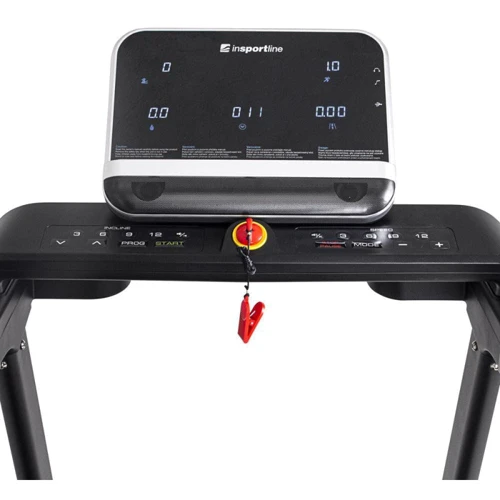 Беговая дорожка inSPORTline inCondi T45i (21320)