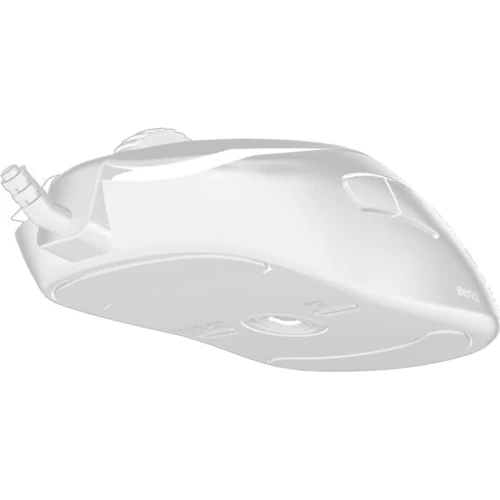 Мышь Zowie S2-C Black (9H.N3KBB.A2E): Интерфейс подключения USB
