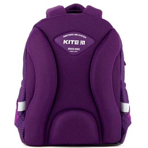 Рюкзак Kite Education 700 Fashion K20-700M-4: Пол ребенка Для девочек