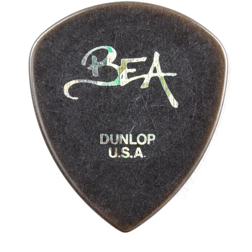Медиатор Медиатор DUNLOP RABEA MASSAAD FLOW STANDARD PICK: Форма медиатора Flow Picks