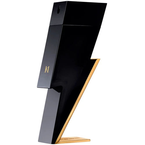 Туалетная вода Carolina Herrera Bad Boy 100 ml Тестер