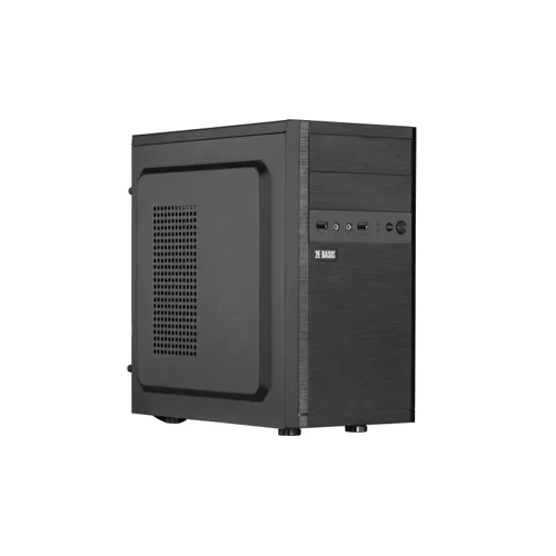 Персональный компьютер (ПК) 2E Rational (2E-12278) UA: Процессор Intel Core i3-12100 (3.3-4.3 GHz)