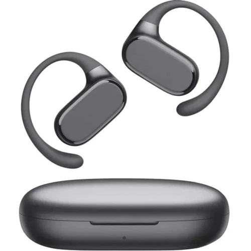 Наушники Honor Choice TiinLab Black