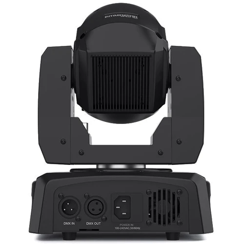 Светодиодная голова CHAUVET Intimidator Spot 110: Тип Головы (DMX)