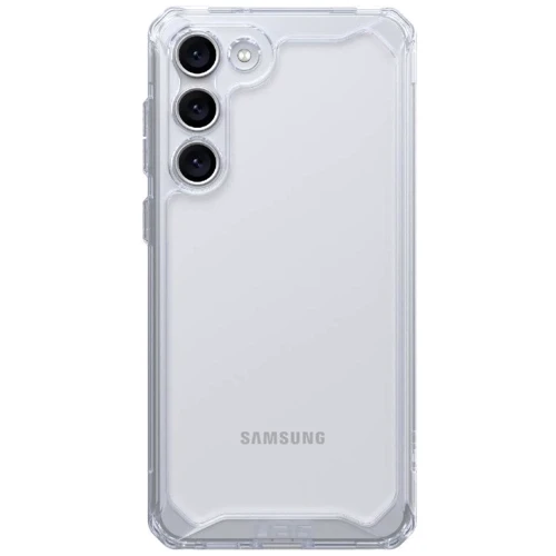 Аксесуар для смартфона Urban Armor Gear UAG Plyo Ice (214134114343) для Samsung S916 Galaxy S23+