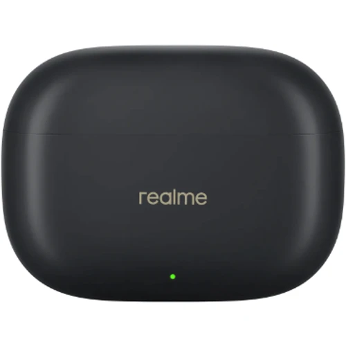 Наушники Realme Buds T300 Stylish Black: Тип конструкции вакуумные