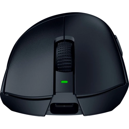 Мышь Razer DeathAdder V3 HyperSpeed Black (RZ01-05140100-R3G1): Тип сенсора оптический