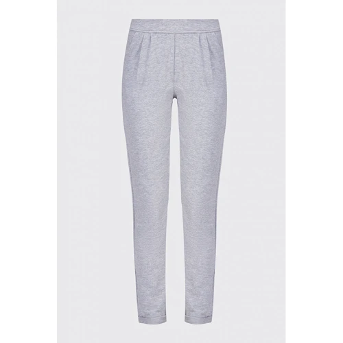 Спортивні штани CMP Woman Long Pant 38D8286M-U632 46 (38) сірі