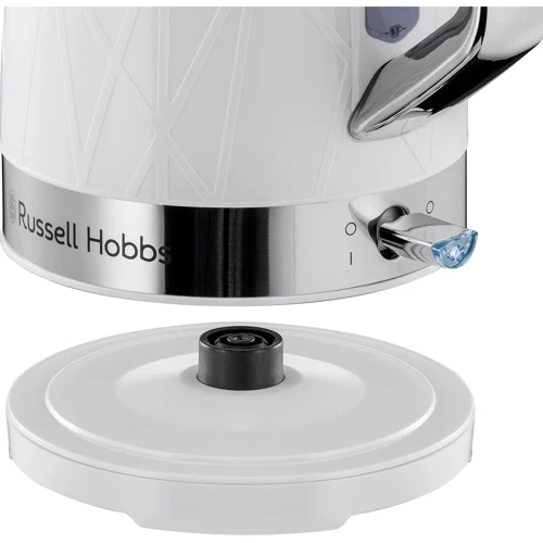 Электрочайник Russell Hobbs 28080-70 Structure: Объем, л 1.7