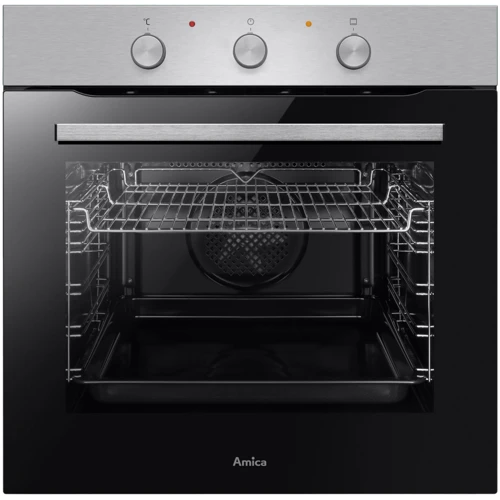 Духовой шкаф электрический Amica ED06208X
