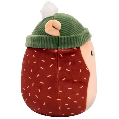 Мягкая игрушка Squishmallows – Ежик Ганс 19 см (SQHV00031) фото 4