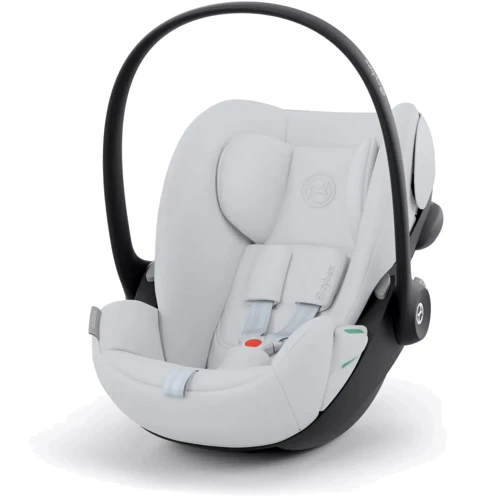 Автокресло Cybex Cloud G i-Size Fog Grey (524001365)