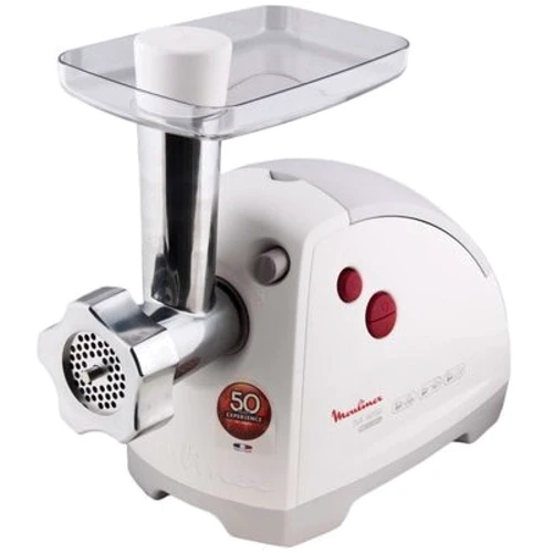 Мясорубка Moulinex ME6251: Потребляемая мощность, Вт 700