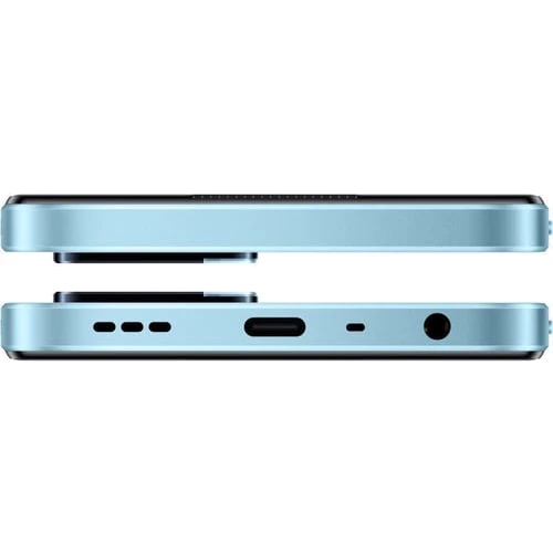 Смартфон Oppo A57s 4/128 GB Sky Blue Approved Витринный образец фото 3