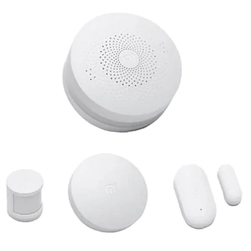 Комплект Xiaomi Mi Smart Home Security Kit (YTC4034RU / YTC4032GL) фото 1