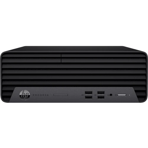 Персональный компьютер (ПК) HP ProDesk 400 G7 SFF (293Z3EA): Процессор Intel Core i3-10100