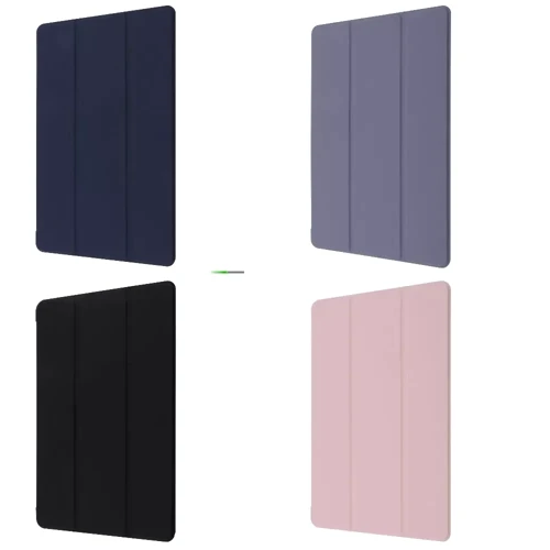 Аксессуар для планшетных ПК WAVE Smart Cover Midnight Blue for Xiaomi Redmi Pad 10.61 2022 фото 5