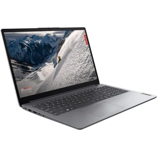 Ноутбук Lenovo IdeaPad 1-15AMN7 (82VG00RWRA) UA: Обсяг накопичувача 512 ГБ (SSD)