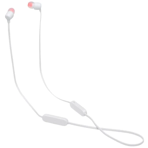 Навушники JBL T125BT White (JBLT125BTWHT): Діапазон частот (Гц) 20 - 20000