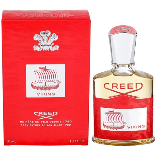 Creed Viking (чоловічі) парфумована вода 50 мл.